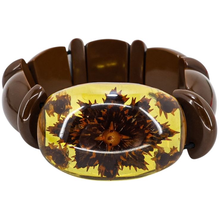Bakelite Celluloid Galalith And More