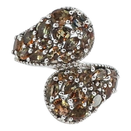 Earthy Tones Jewelry