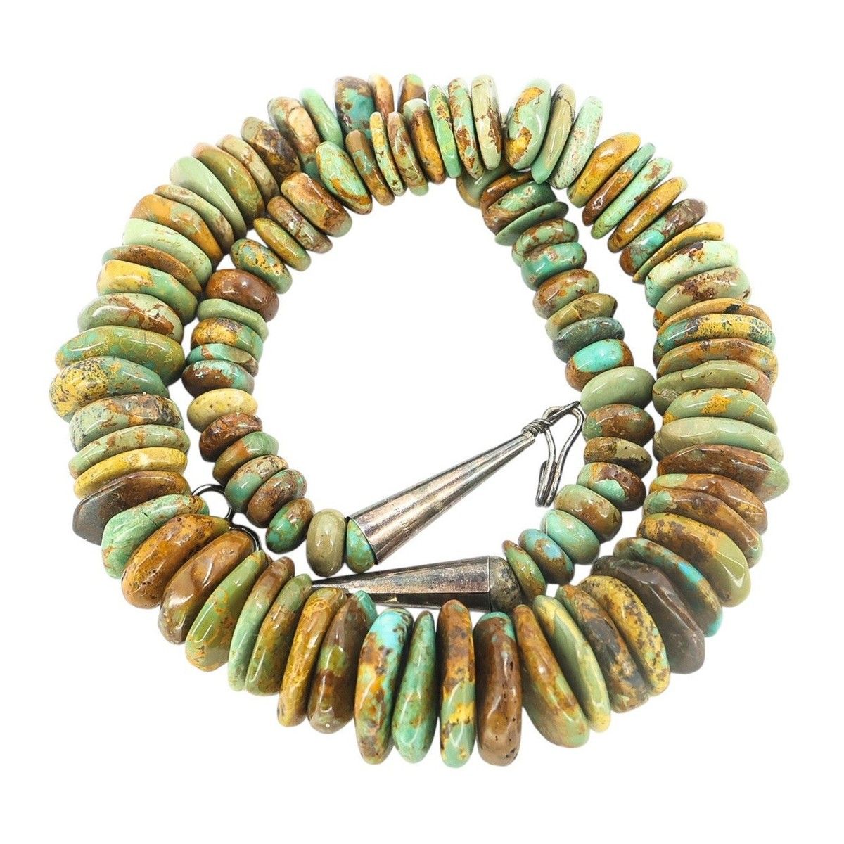 Natural Stone Jewelry