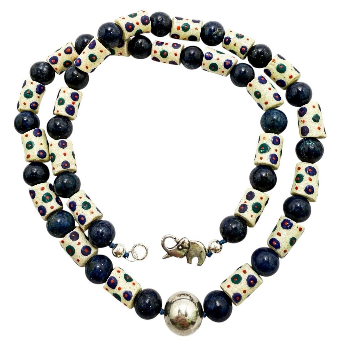 Tribal, Boho, Global Jewelry & Beads
