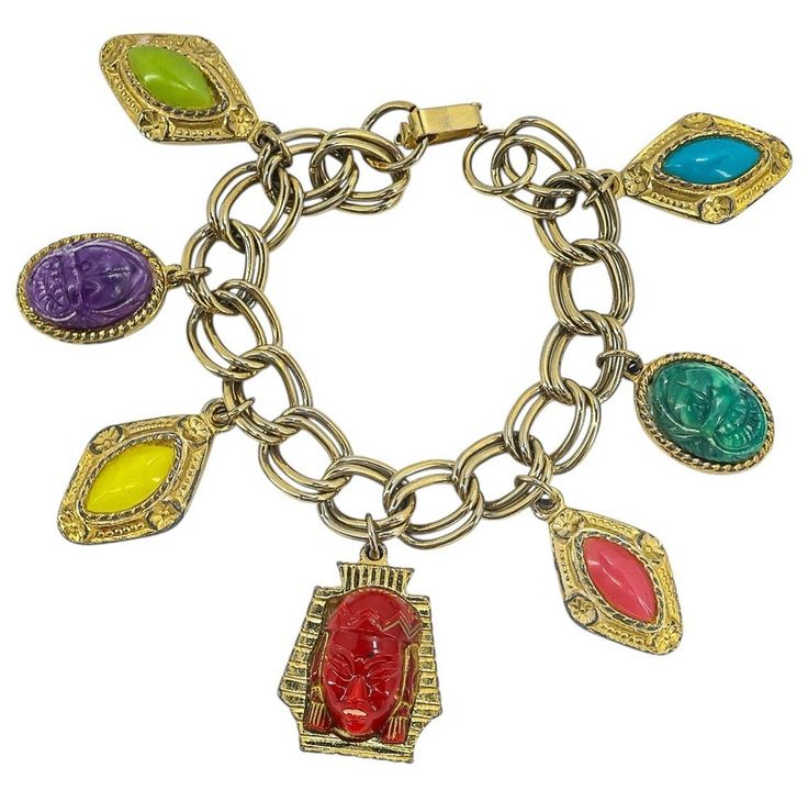 Colorful Jewelry - Bright & Bold