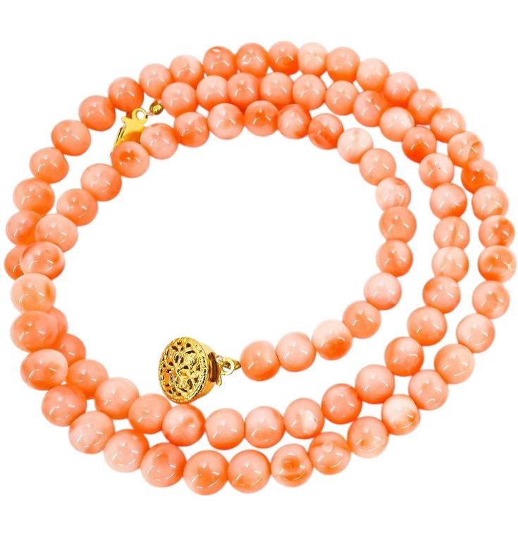 Natural Coral Jewelry