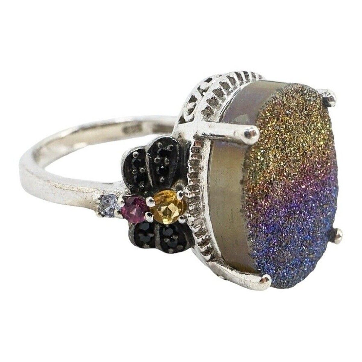 Fantasy Vibes & Whimsical Jewelry