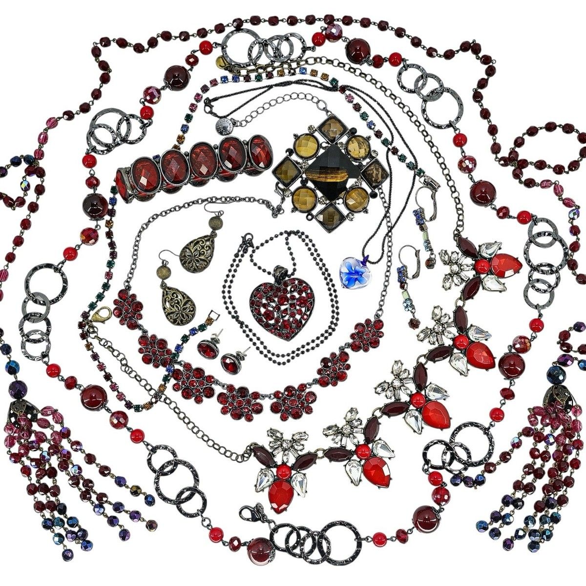 Curated Jewelry Lots