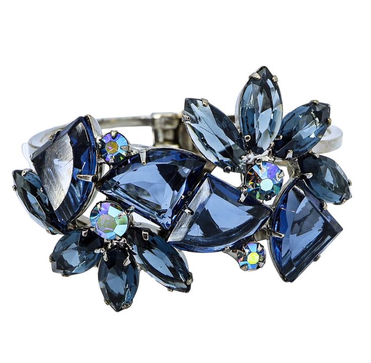 Vintage Rhinestone Jewelry