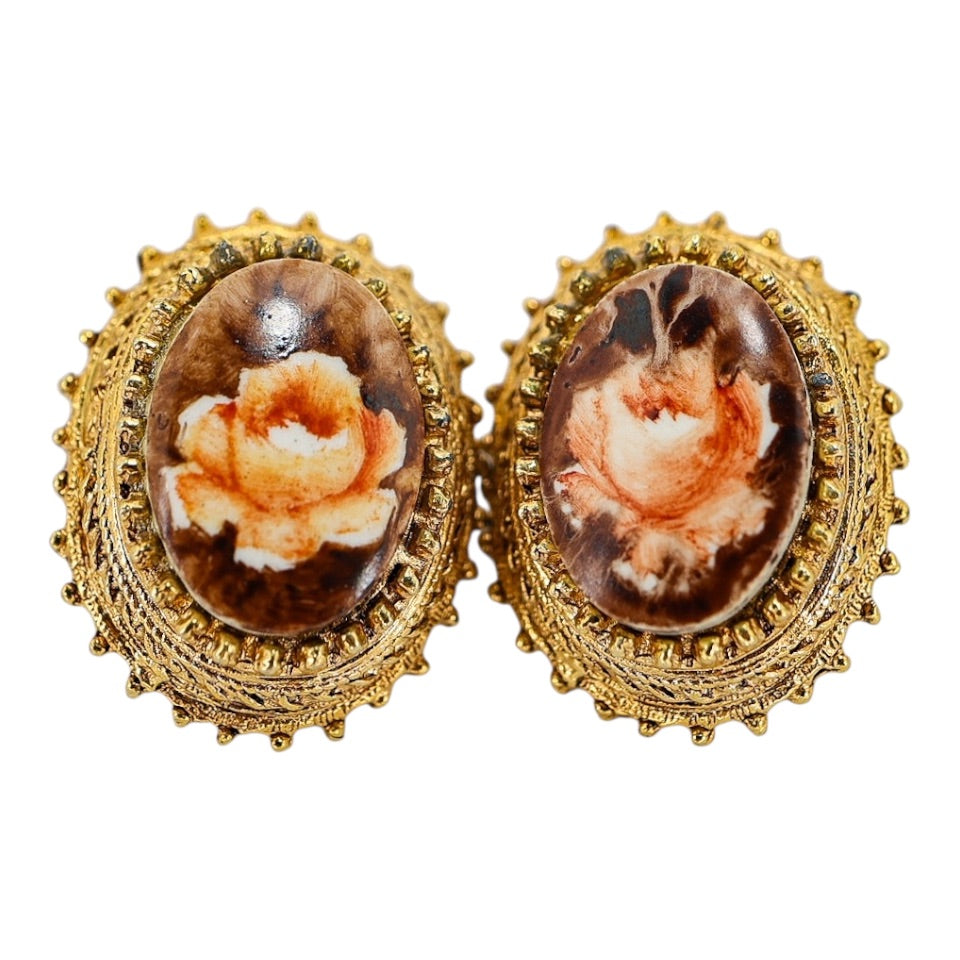 Garden Inspired Jewelry