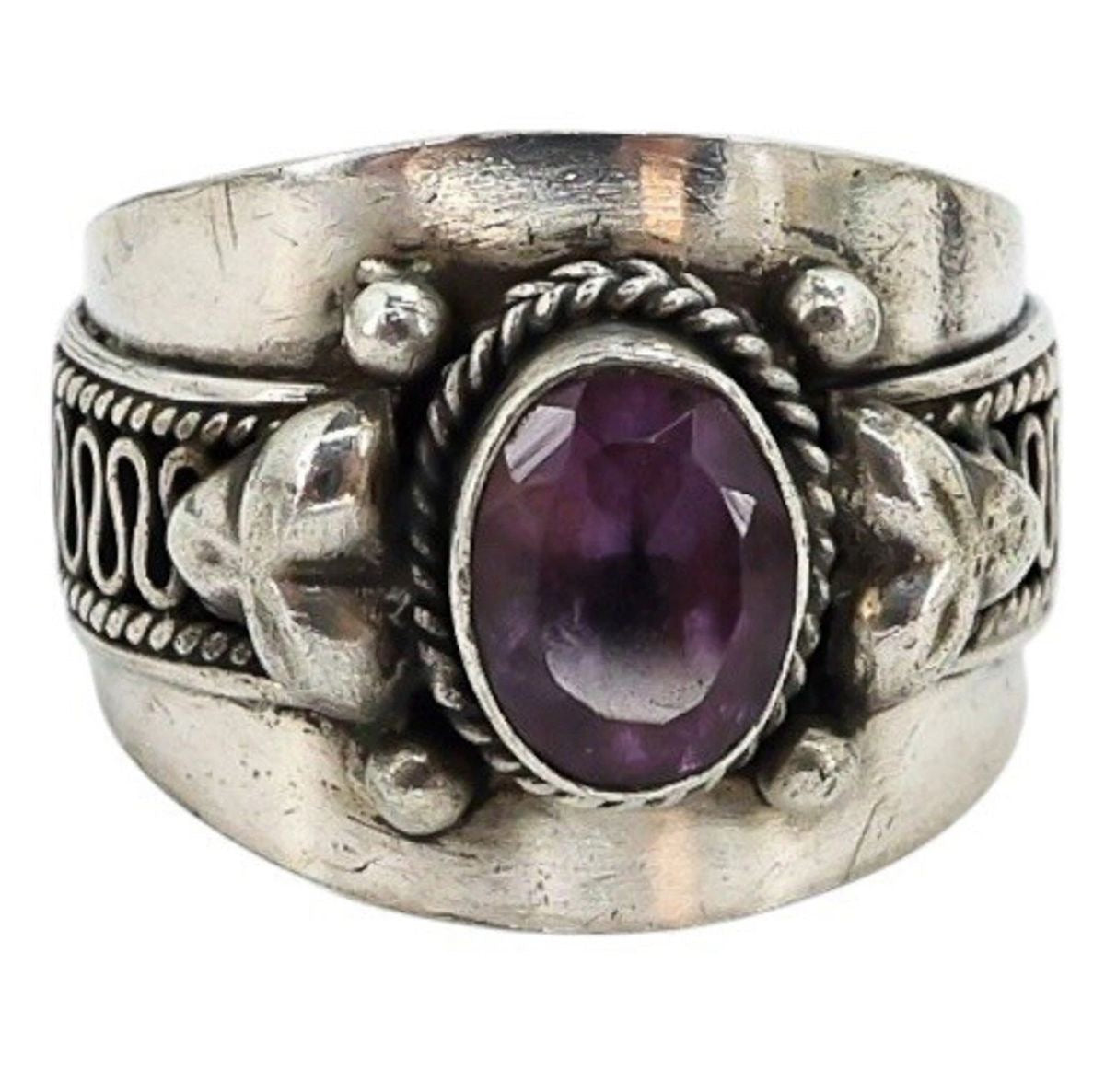 Purple Jewelry