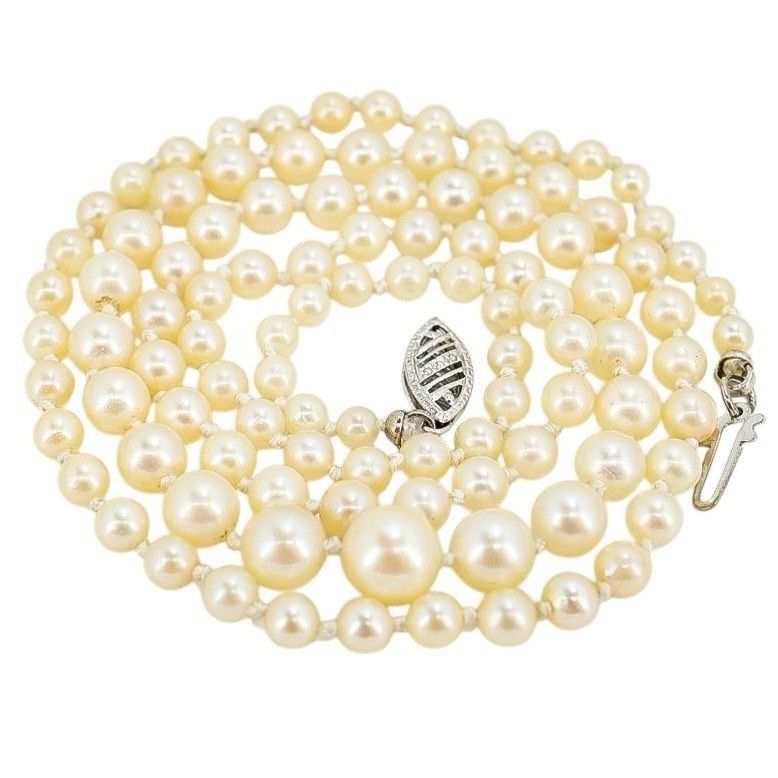 Pearl, MOP & Shell Jewelry
