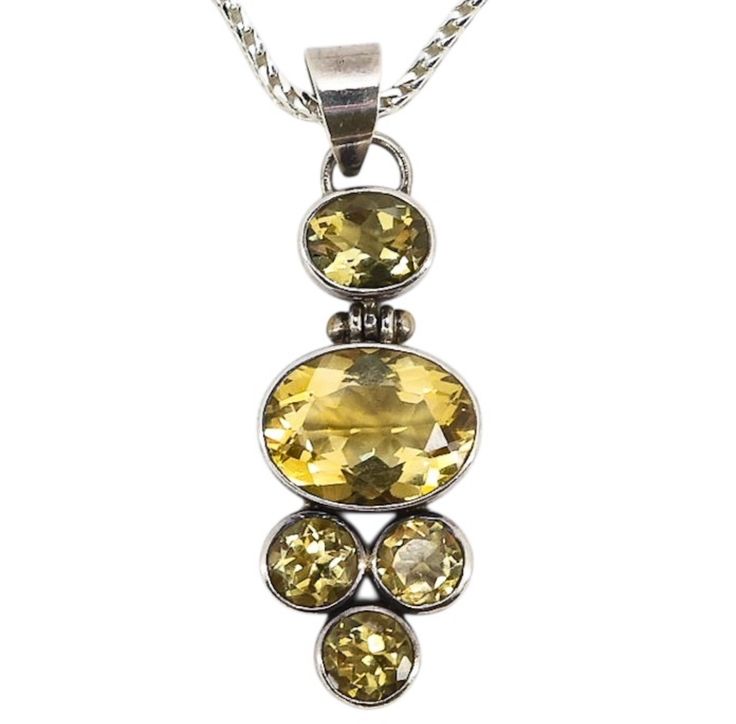 Yellow Jewelry