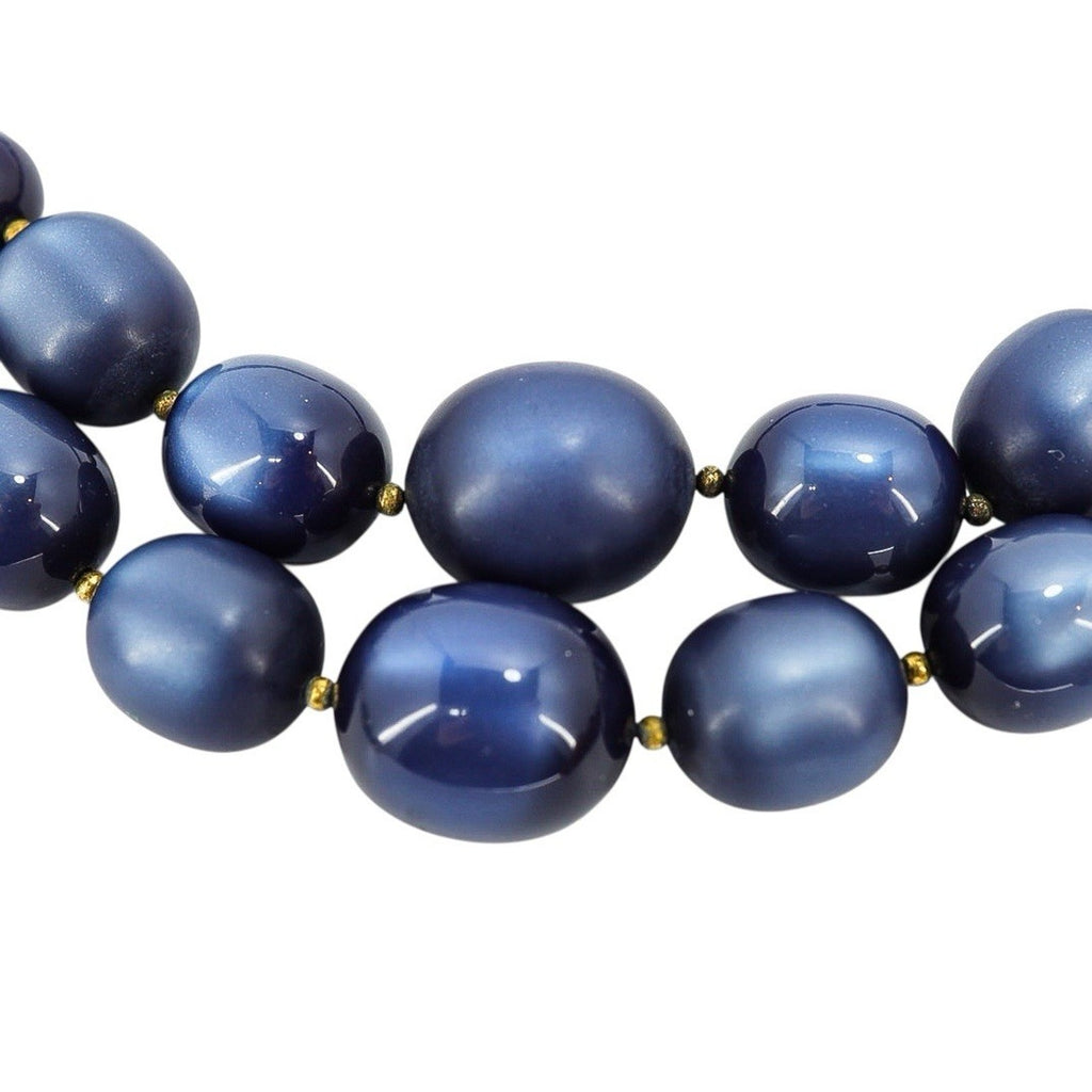 MOD MCM Vintage Plastic Jewelry Lot Cellulose Acetate Moonglow Lucite