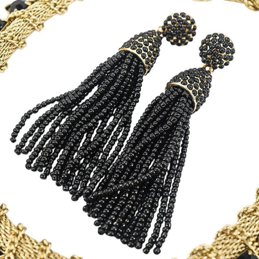 Fashion Jewelry Lot Y2K Boho Chic Glam Eclectic Brass Tone Asian Bold Statement