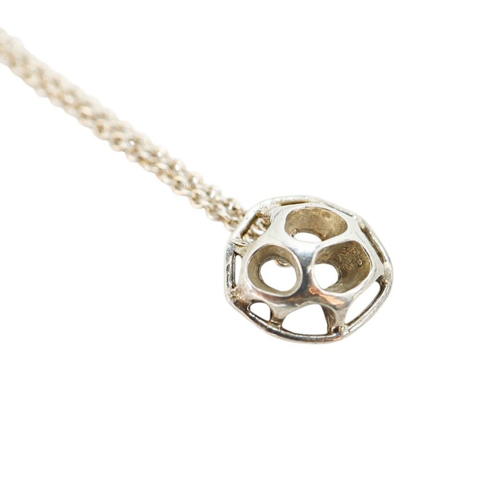 Lot Of 3 Stackable Sterling Silver Layered Necklace Set Labradorite Amber Boho