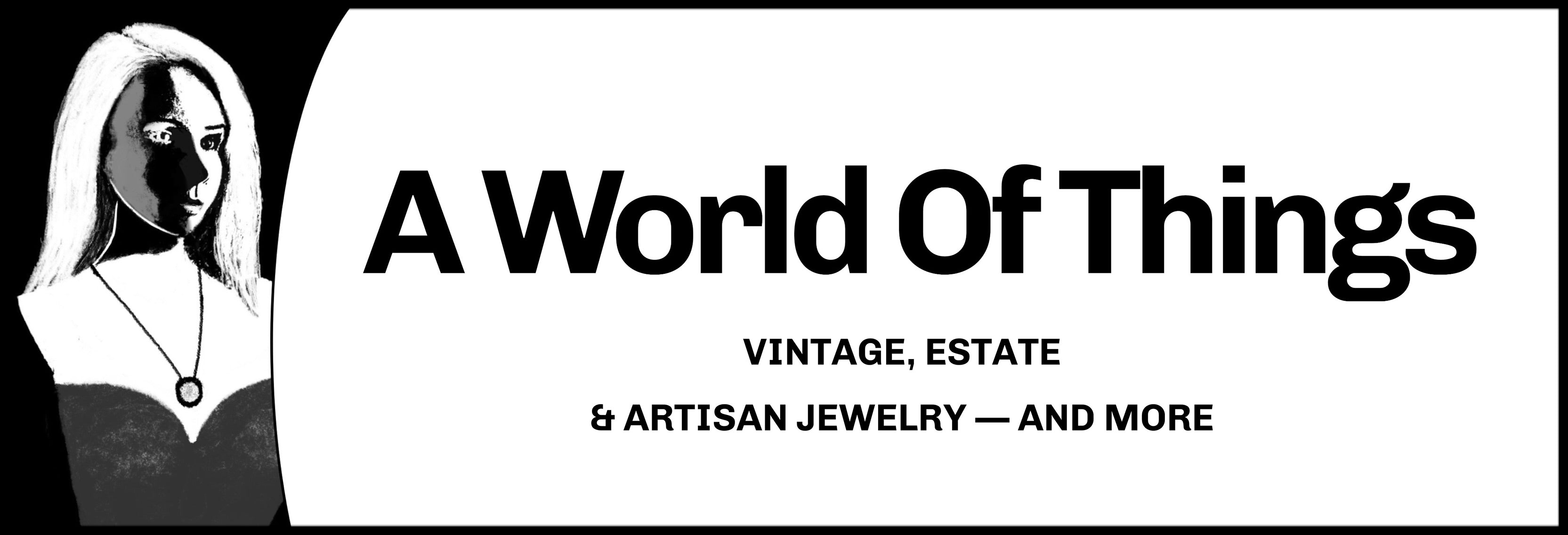 A World Of Things