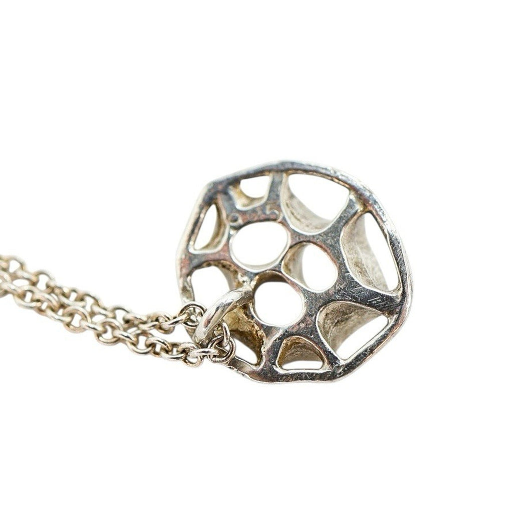 Lot Of 3 Stackable Sterling Silver Layered Necklace Set Labradorite Amber Boho