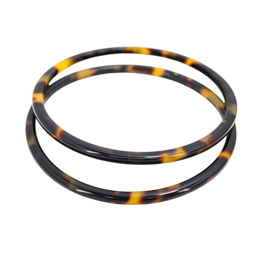 MOD MCM Vintage Plastic Jewelry Lot Cellulose Acetate Moonglow Lucite