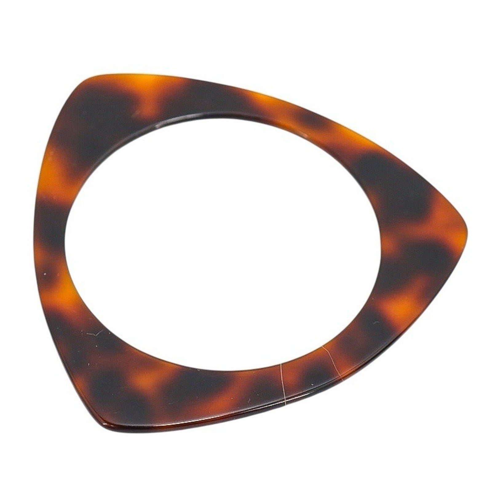 MOD MCM Vintage Plastic Jewelry Lot Cellulose Acetate Moonglow Lucite